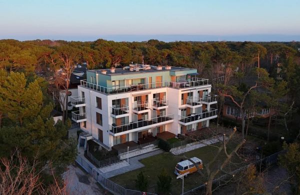 Apartamenty In Mestwina 37