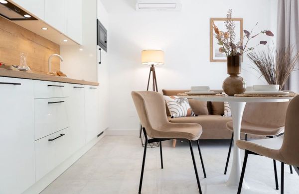 Apartamenty In Belnihel