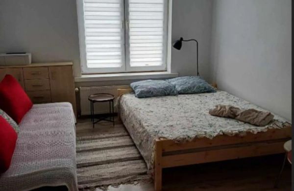 Apartament w Piszu