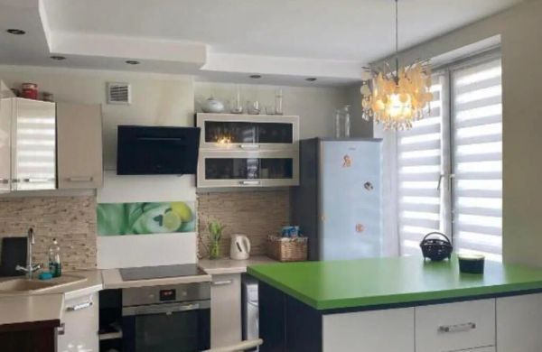 Apartament w Piszu
