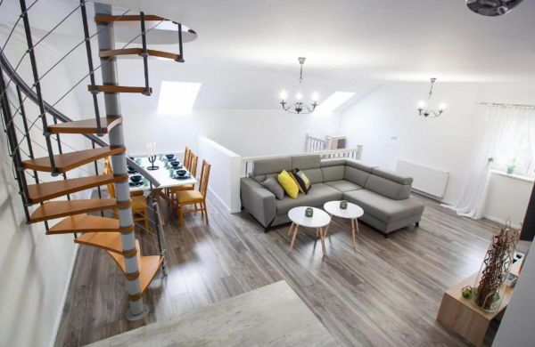 Apartamenty Kowary