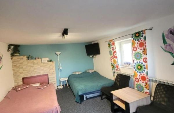 Apartamencik Pod Krokusem 2 Rabka-Zdrój