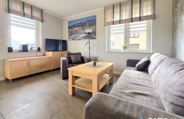 365PAM - Apartament W Promieniach Słońca - Ustronie Morskie