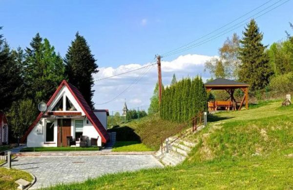 Zawojskie Spanie Zawoja