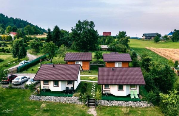 Idylla Połom Mały