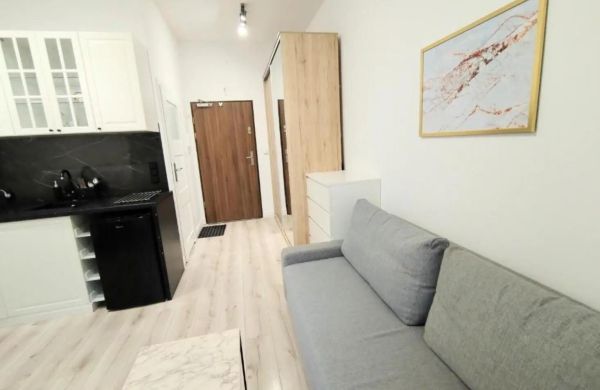 White Studio Wieliczka