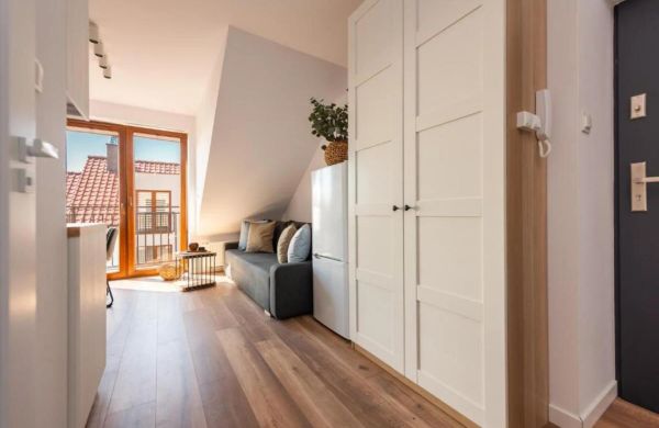 Flatbook Apartamenty - Mikoszewo Wczasowa I