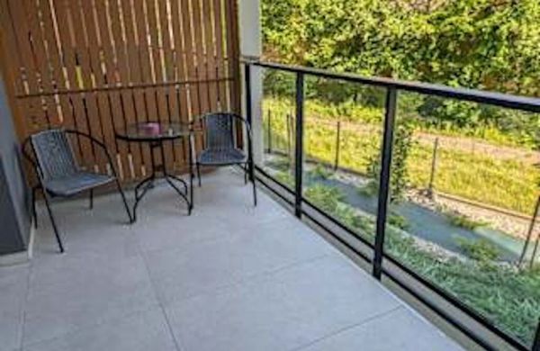 Apartament Klonova