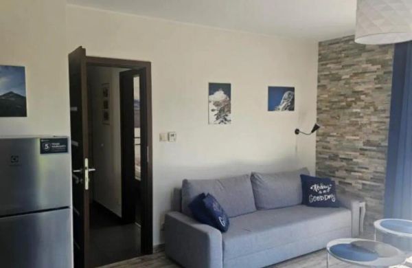 Apartament Sudety Szklarska Poręba