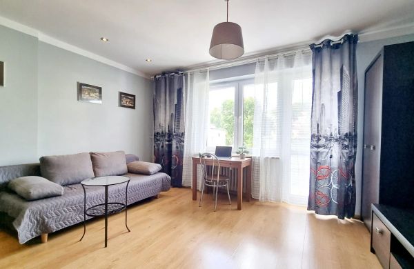 Apartament forest garden