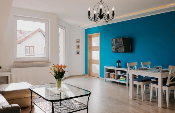 Apartamenty Sun & Snow Baltic Korona Darłówko