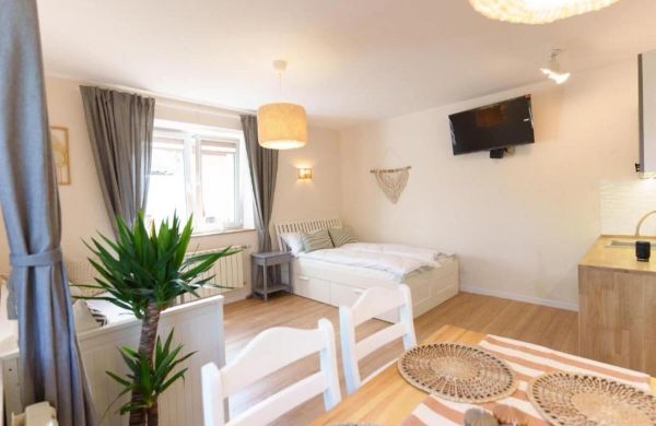 Apartament Słone 103 Kudowa-Zdrój