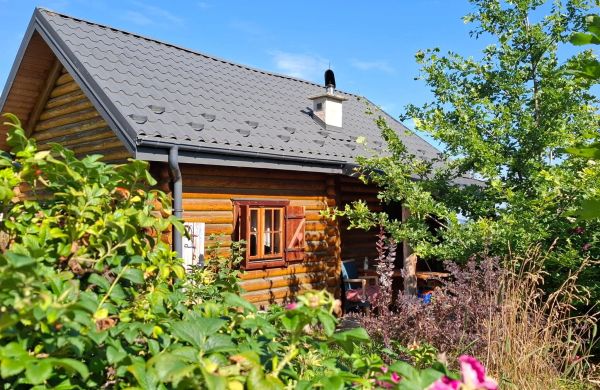 Domek pod Dębem - Agroturystyka Izerska Zagroda