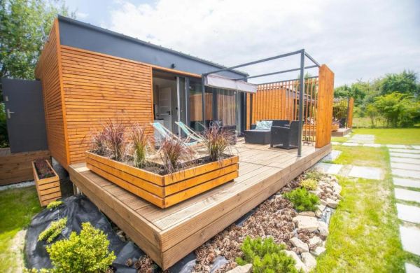 Legowisko bed & sauna Szczyrk