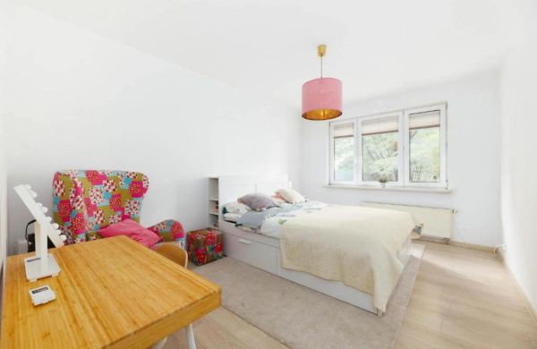 Cracow Nest Apartment Kraków