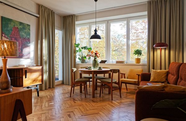 Apartament Magia Torunia