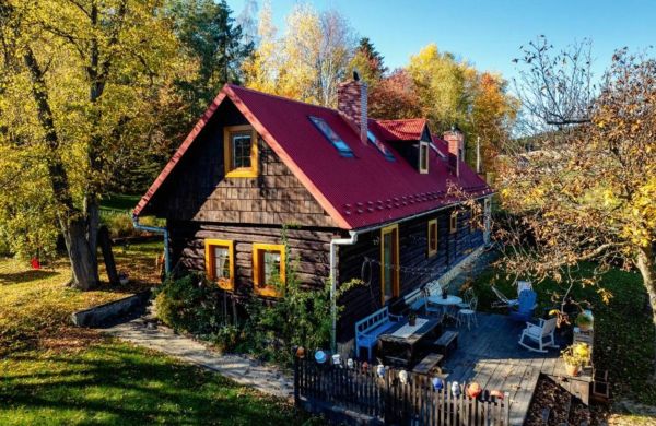 Pod Wysokim Niebem Limanowa