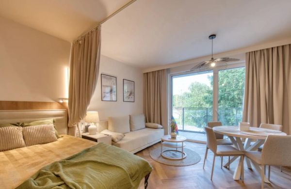 Apartamenty Wydmove Q4 Apartments