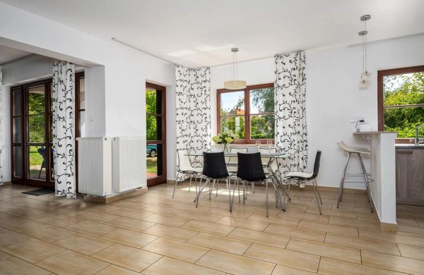 Apartamenty Sun & Snow Osada Zamkowa Dom ul.Basztowa 7