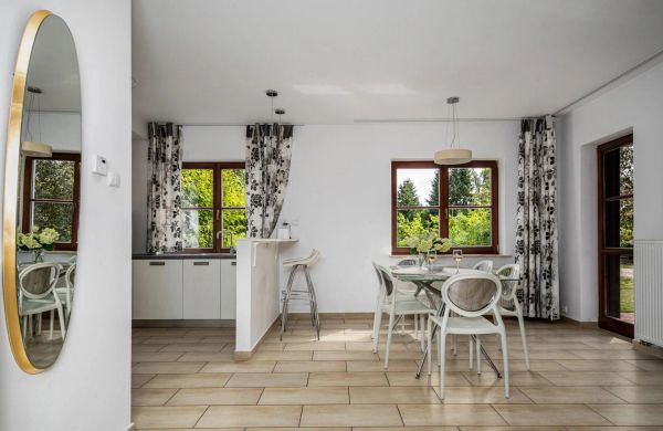 Apartamenty Sun & Snow Osada Zamkowa Dom ul.Basztowa 9