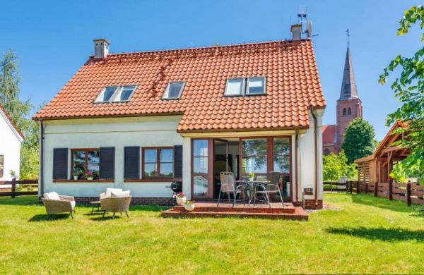 Apartamenty Sun & Snow Osada Zamkowa Dom ul. Zamkowa 24 Pasym