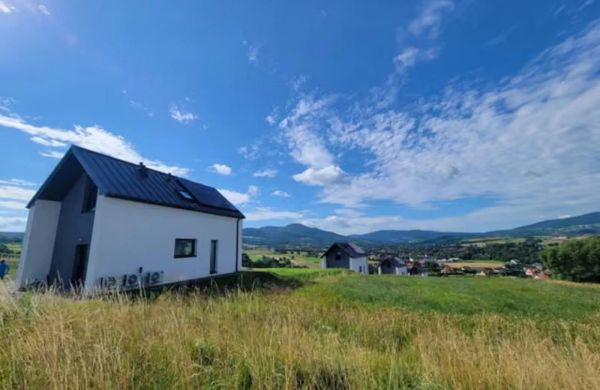 Domek Ciecień Poznachowice Dolne