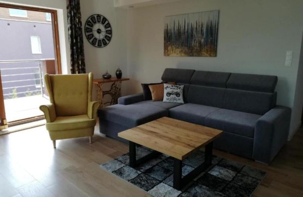 Apartamenty Orłowo Honey, Prestige Gdynia