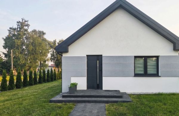 Domek Fale i Pola Łebcz k. Władysławowa