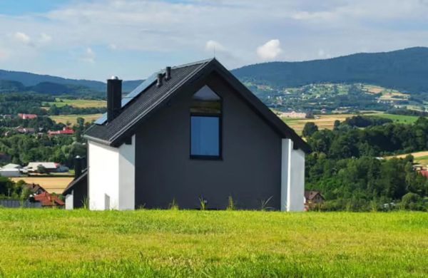 Domek Grodzisko Poznachowice Dolne