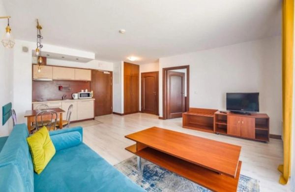 Flatbook Apartamenty Margo z parkingiem w Krynicy Morskiej