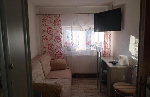 Agroturystyka Tadeusz 4 Mochnaczka Niżna