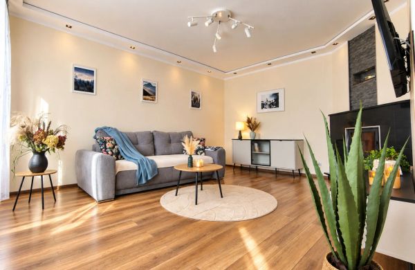 Apartament Kamienna Przystań Kamienna Góra