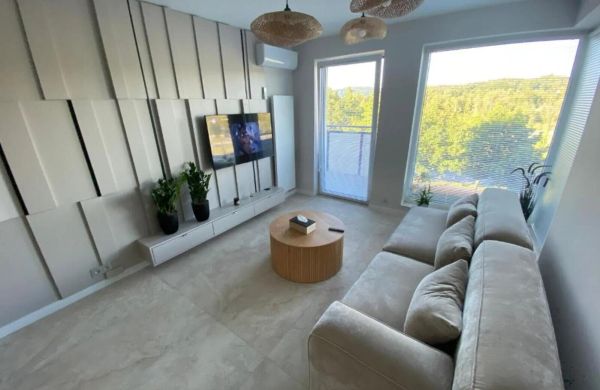 DeLuxe Apartments Piłsudskiego Nowy Sącz