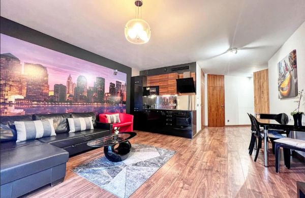 Apartimento Central Prime2 Wrocław