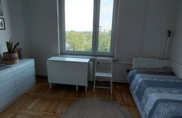 Kawalerka nad Odrą
