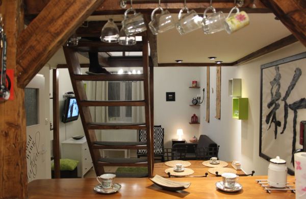 Apartament Samurai Studio | Old Town Kraków