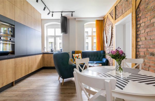 Angel Loft - Comfy Apartments