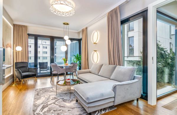 Monte Lux Na Fali 1 - Comfy Apartments