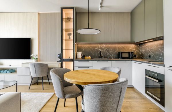 Plac Unii 40 - Comfy Apartments Gdynia