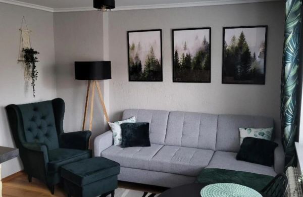 Apartament Kościuszki Sanok