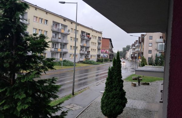 Apartament Karkonosek Jelenia Góra