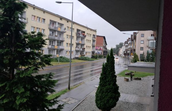 Apartament Karkonosek Jelenia Góra