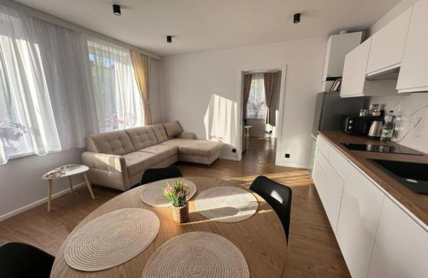 Apartament Słoneczny Kudowa-Zdrój