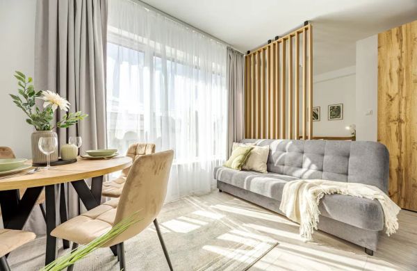 Apartamenty Polankowa by Arrenda