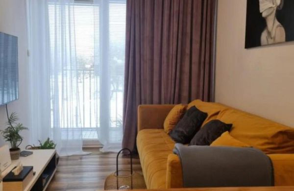 Apartament Wyspiański Sanok