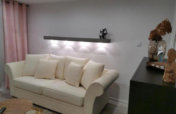 Apartament Sobieski Sanok