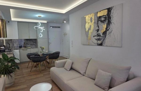 Apartament Kwiatowy DeLux Sanok