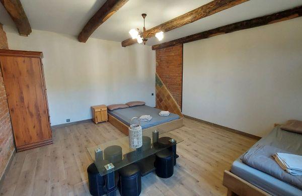 Kantyna Baligród