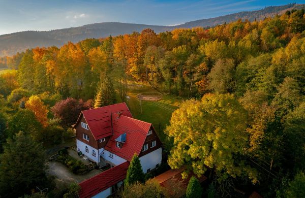 Agroturystyka Zającówka Paszków