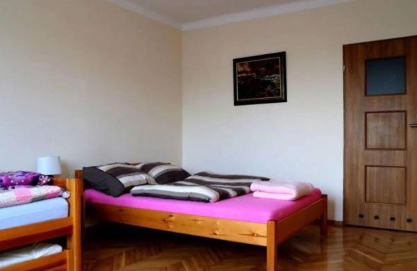 E-Vita Pokoje Gościnne Uniejów